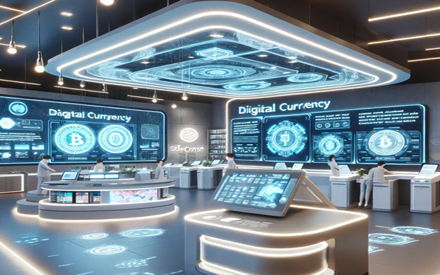 國產(chǎn)龍芯工控機，為智慧銀行服務平臺提供硬件支持