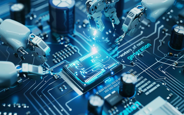 飛騰國產(chǎn)工控機，軌道交通創(chuàng)新發(fā)展的堅實后盾