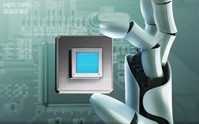 全國(guó)產(chǎn)化核心板——性能更高效、使用更安全、更可靠(圖1)