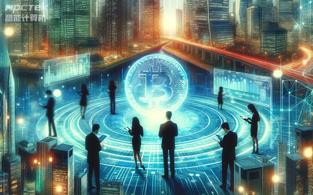 金融自助終端發展的新動力：龍芯3A5000工控主板(圖1)