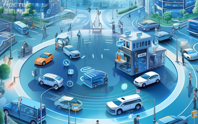 國產工控主板能應用在軌道交通領域的哪些方面上面？(圖1)