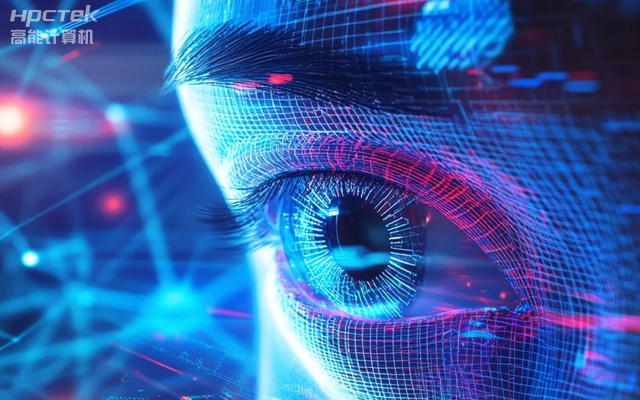 龍芯工控機(jī)——賦能金融創(chuàng)新，守護(hù)信息安全(圖1)