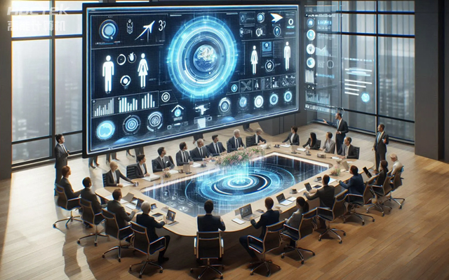 國產(chǎn)瘦客戶機，解鎖智能化辦公的新時代(圖1)