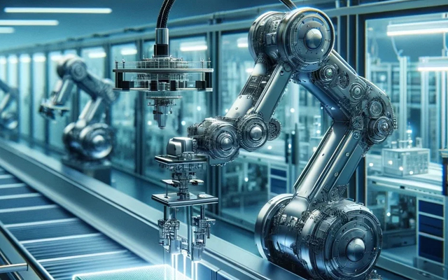 飛騰國產4U上架式工控機，成為工業化創新發展的新力量