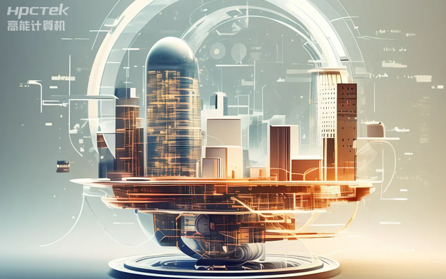 國(guó)產(chǎn)工控機(jī)，對(duì)軌道交通的發(fā)展能起什么作用？(圖1)