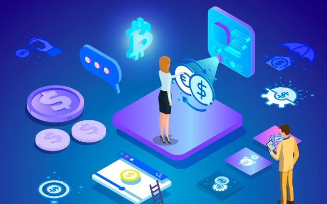 龍芯3A5000|用國產工控主板助力智慧金融全面大發展