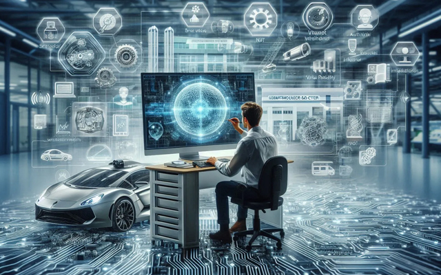 國產八核工控主板，建筑更高效、安全的工作環境