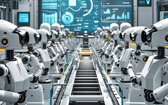 飛騰國產(chǎn)3.5寸一體機主板，智能制造的得力助手