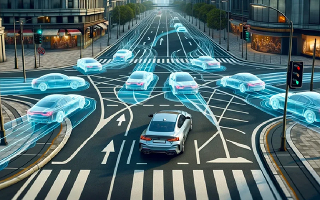 【高能計算機】國產(chǎn)工控機在軌道交通方面的應用創(chuàng)新