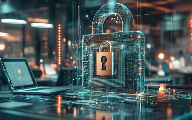 龍芯網絡安全國產主板，互聯網時代信息安全的保障