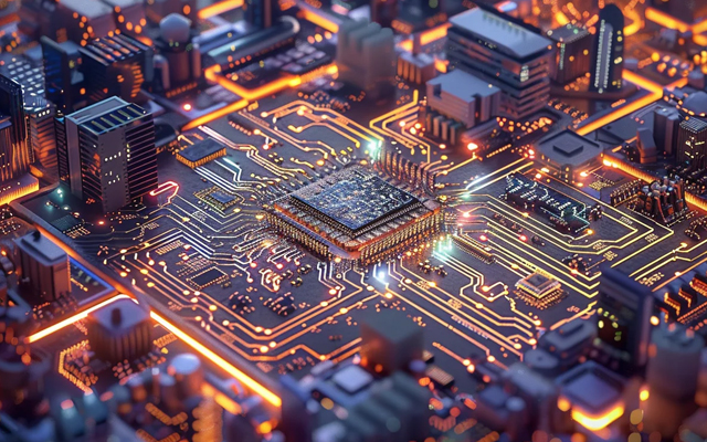 D2000國產主板，強大的配置促進生活科技化