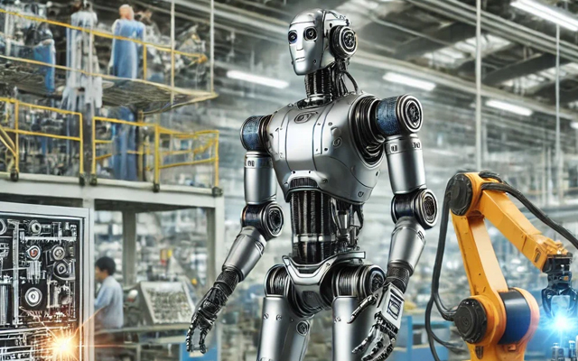 國產八核飛騰主板，引領工業智能化發展