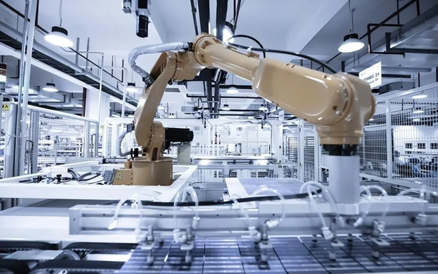 國產科技進步，飛騰全國產主板成為新一代工業(yè)動力能源