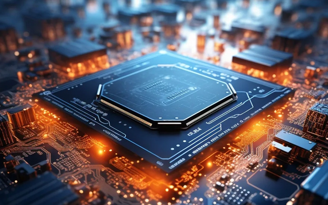 國產主板正在推動物聯(lián)網、5G和邊緣計算產業(yè)的創(chuàng)新