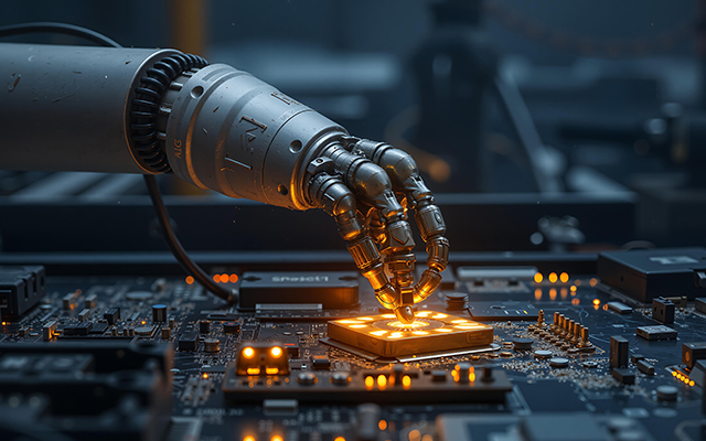 國產龍芯工控主板有什么優勢？