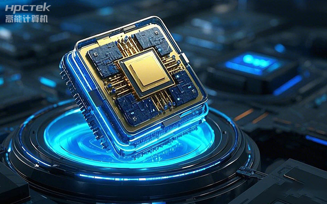 國產瘦客戶機，高性能、高效率、高安全