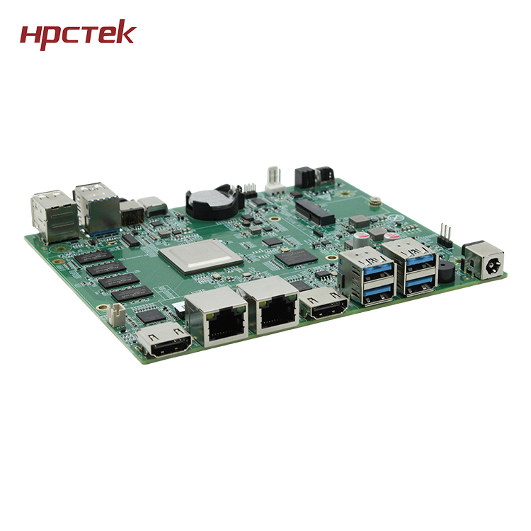 飛騰E2000Q國產(chǎn)一體機(jī)主板S210E