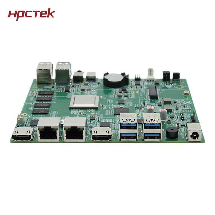 飛騰E2000Q國產(chǎn)一體機(jī)主板S210E