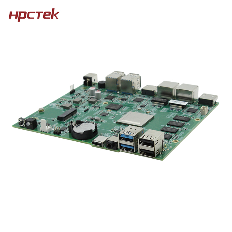 飛騰E2000Q國產(chǎn)一體機(jī)主板S210E