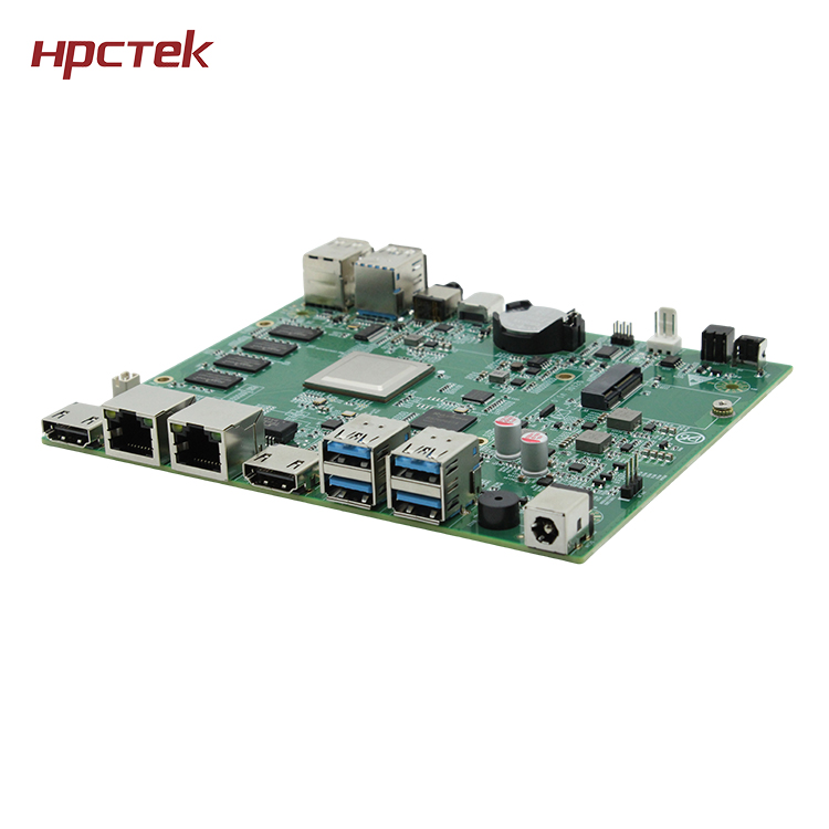 飛騰E2000Q國產(chǎn)一體機(jī)主板S210E