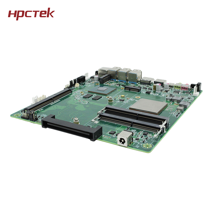 龍芯3A6000國產OPS主板M603L