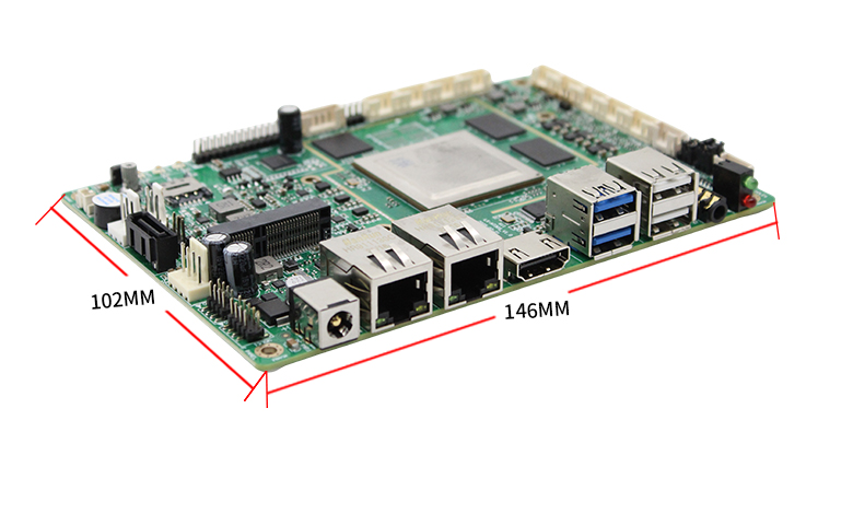 海思H3781主板S201H(圖3)