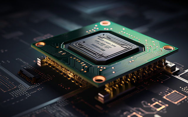 板載飛騰D3000強勁芯片，國產(chǎn)主板促進(jìn)新時代發(fā)展更廣闊