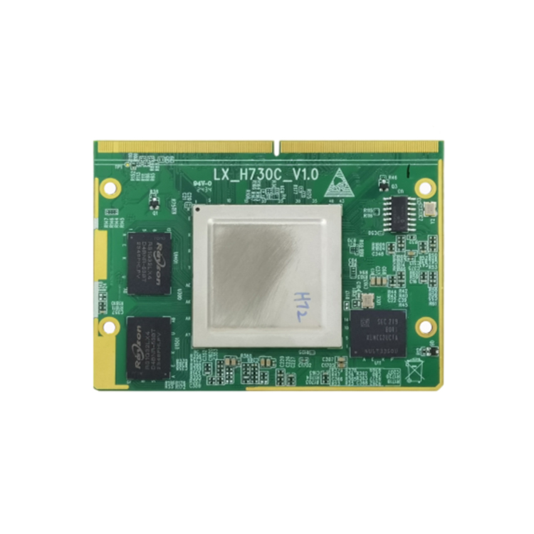 八核海思核心板H730C-01