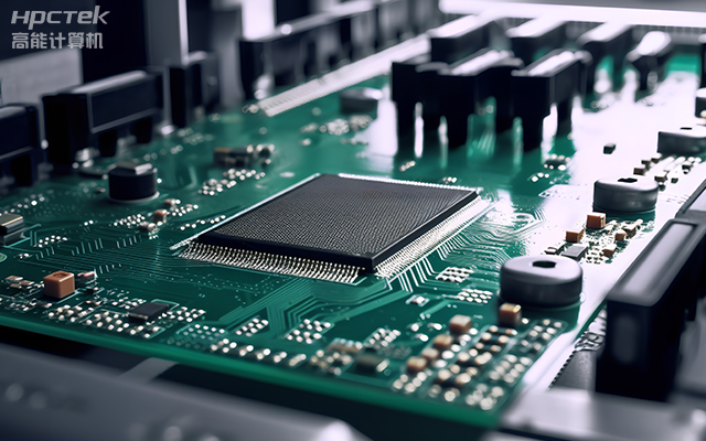 工業(yè)科技下的國產(chǎn)主板：高性能、多功能、廣應(yīng)用(圖1)