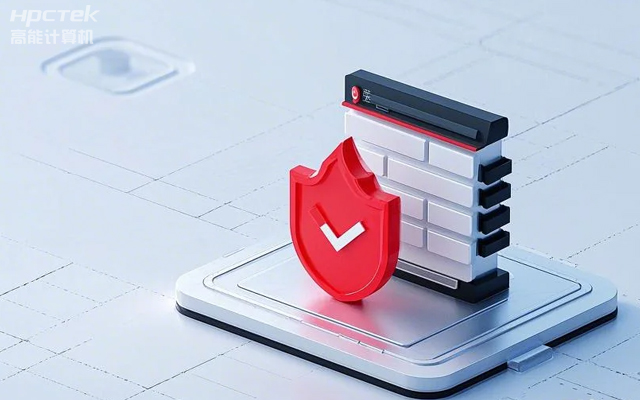 信息化時代國產主板如何防止信息泄露？(圖1)