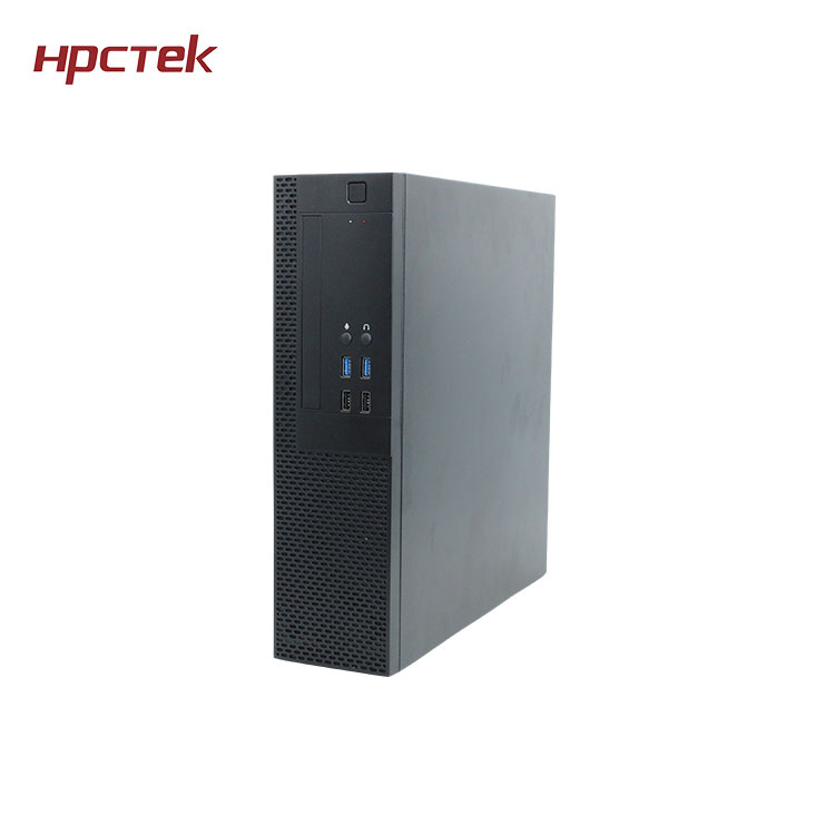 飛騰D3000高端辦公臺式機PC301-D1