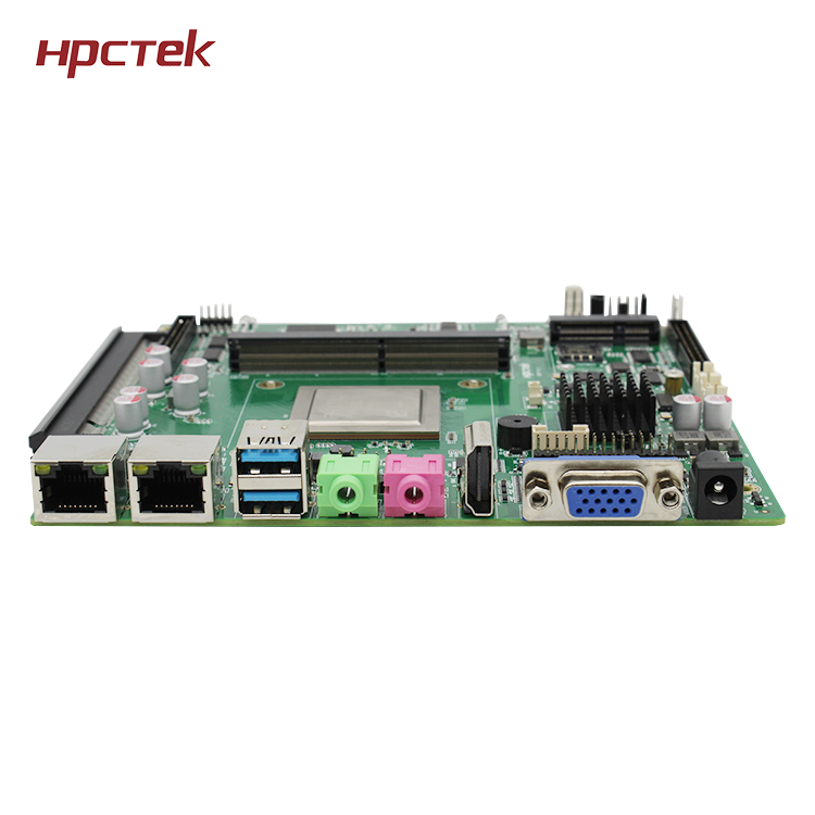 飛騰IPAD一體機主板S201F-D