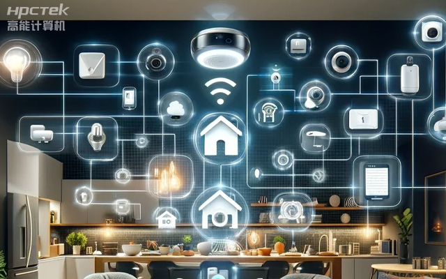 國產(chǎn)飛騰核心板，智能設(shè)備的核心硬實(shí)力