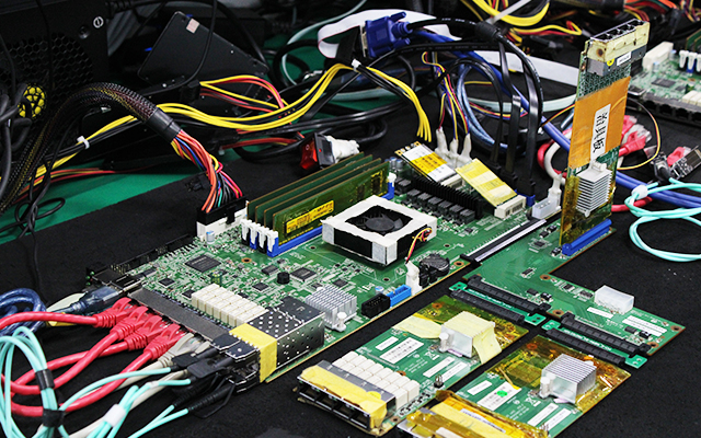 飛騰D2000國產主板，工業科技上發展的堅實力量