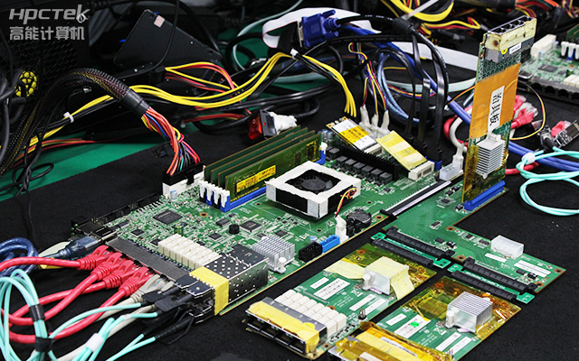 飛騰D2000國產主板，工業科技上發展的堅實力量(圖1)