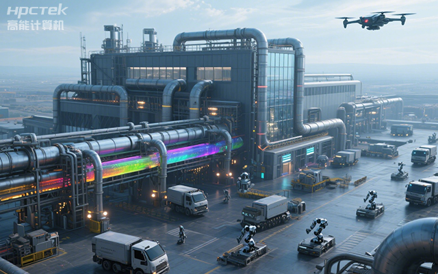 國產核心板：軍工品質+自主生態，引領工業未來(圖1)