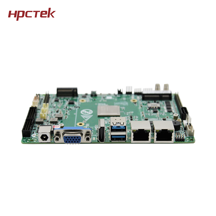 龍芯2K3000工控主板GM-S301K