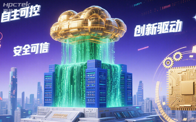 信創(chuàng)浪潮澎湃，國產(chǎn)主板迎來黃金時代！(圖1)