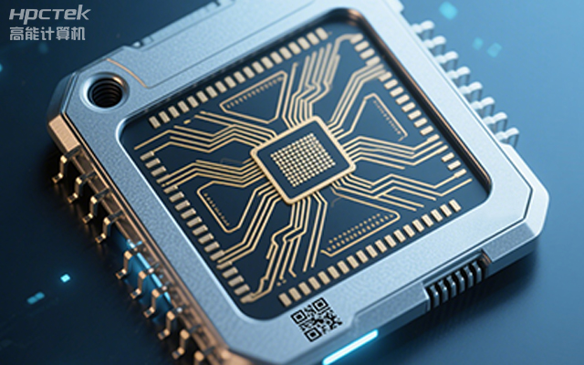 國產工控主板：工業領域的核心砥柱(圖1)