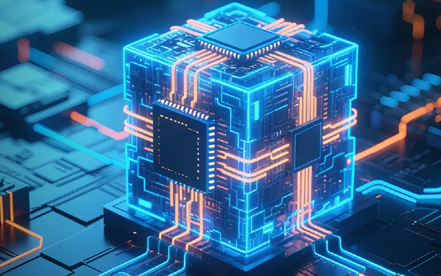 飛騰瘦客戶機，科技賦能智能辦公