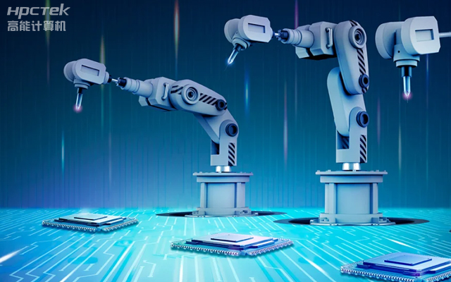 龍芯2K3000國產(chǎn)主板：強大內(nèi)核，多元功能(圖1)