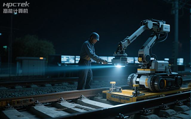 國產飛騰主板的廣泛應用場景，助力各行業智能化升級(圖1)