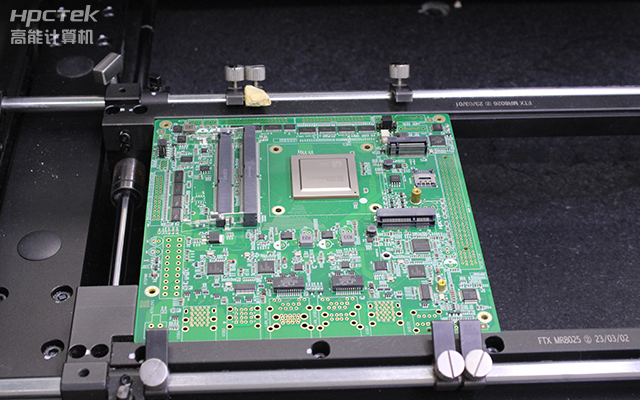 接口多樣化：M-ITX國產主板的豐富連接性能(圖1)