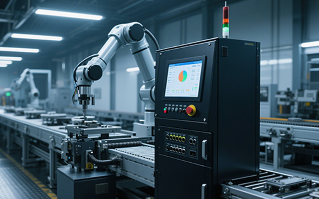 【高能計(jì)算機(jī)】便攜式國(guó)產(chǎn)工控機(jī)的特點(diǎn)有哪些？