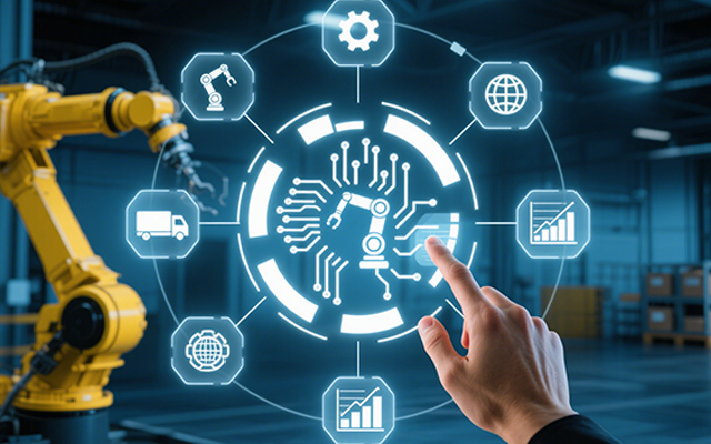 飛騰D2000主板，這款國產“硬核”正在重塑工業控制的神經脈絡