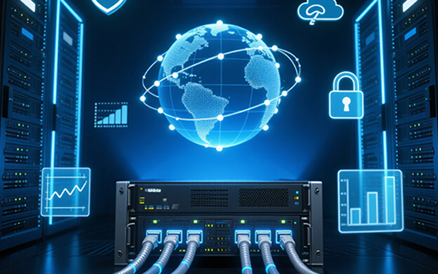 網(wǎng)絡(luò)安全飛騰主板，夯實(shí)數(shù)據(jù)自主安全底座