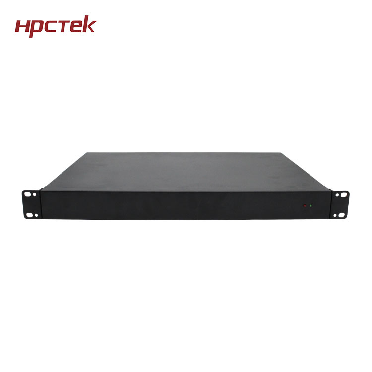 國產工控整機飛騰D2000八核工控機U3204