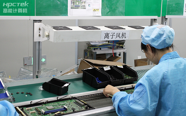 國產芯！LS3A6000工控主板引領科技新潮流(圖1)