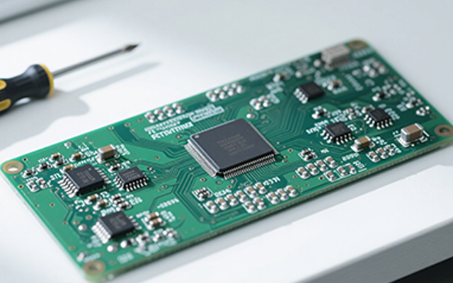 飛騰、龍芯主板：工控領域的“國產芯”力量