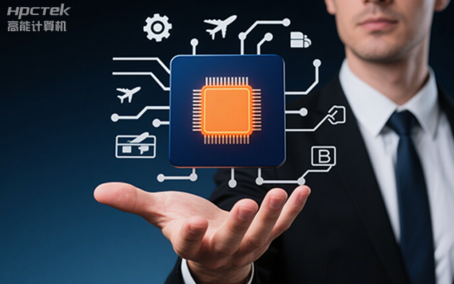 飛騰主板的雙重硬核實力：穩定可靠 + 高效運算(圖1)